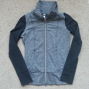 Lululemon Zip-up Jacket